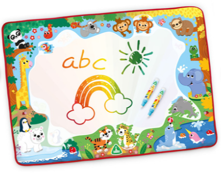 Early Learning Centre Giant Activity Aqua Mat - Image 3