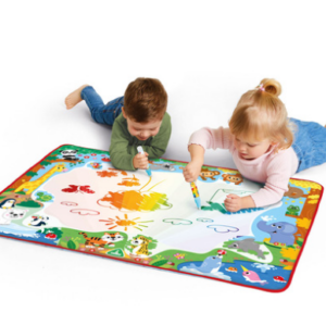 Early Learning Centre Giant Activity Aqua Mat