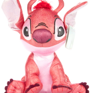 Disney Lilo & Stitch Disney 100 Glitter Leroy Soft Toy